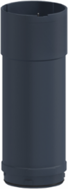 Modular Tower Light Base Unit, 60mm, PNP, IP65, 100-240V AC