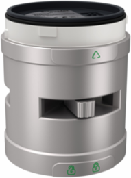 Modular Tower Light 60mm Audible Buzzer 24V AC/DC IP54