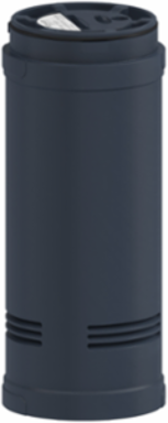 Harmony XVU 60mm Audible Buzzer Unit 24V AC/DC 86 dB IP54