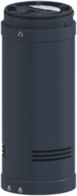 Harmony XVU 60mm Audible Buzzer Unit 24V AC/DC 86 dB IP54