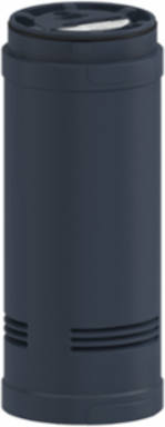 Harmony XVU 60mm Audible Buzzer Unit 24V AC/DC 86 dB IP54