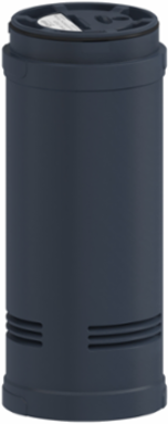 Harmony XVU Modular Tower Light, 60mm Audible Unit, IP54, 24V DC