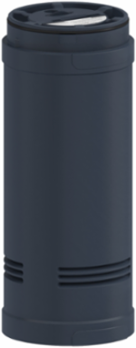 Harmony XVU Modular Tower Light, 60mm Audible Unit, IP54, 24V DC