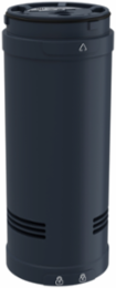 Harmony XVU Modular Tower Light, 60mm Audible Unit, IP54, 24V DC