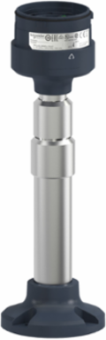 Adjustable Fixing Plate with Pole 210-385mm for Modular Tower Lights, IP65