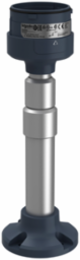Adjustable Fixing Plate with Pole 210-385mm for Modular Tower Lights, IP65