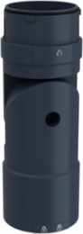 Flexible Mounting Unit for Harmony XVU Tower Lights, 60mm, IP55, Orientable -90 to 90°