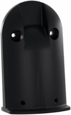 Harmony XVU Black Mounting Plate for 60 mm Modular Tower Lights, IP65