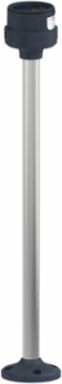 Modular Tower Light Mounting Kit, 400mm Pole, 60mm Diameter, IP65