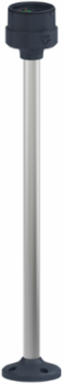 Modular Tower Light Mounting Kit, 400mm Pole, 60mm Diameter, IP65