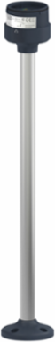Modular Tower Light Mounting Kit, 400mm Pole, 60mm Diameter, IP65