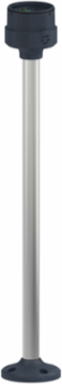 Modular Tower Light Mounting Kit, 400mm Pole, 60mm Diameter, IP65