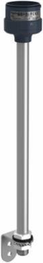 Mounting Bracket for Modular Tower Lights, 400mm Pole, 60mm Diameter