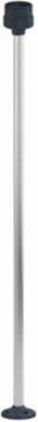Harmony XVU Fixing Plate with 800mm Pole, IP65, 60mm Diameter
