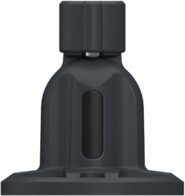Universal Mounting Accessory, Harmony XV4/XV6/XVB7 Modular Tower Light, Plastic Foldable Bracket, Grey