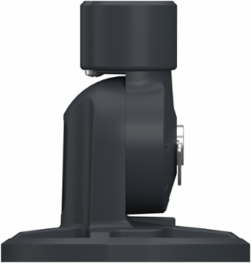 Universal Mounting Accessory, Harmony XV4/XV6/XVB7 Modular Tower Light, Plastic Foldable Bracket, Grey
