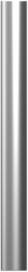 Universal Mounting Accessory, Harmony XV4/XV6/XVB7 Modular Tower Light, Alu Ø25mm Pole 250mm, Silver