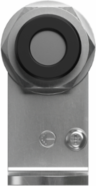 Universal Mounting Accessory, Harmony XV4/XV6/XVB7 Modular Tower Light, Metal L Bracket & 250mm Alu Pole