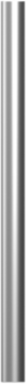Universal Mounting Accessory, Harmony XV4/XV6/XVB7 Modular Tower Light, Alu Ø25mm Pole 800mm, Silver