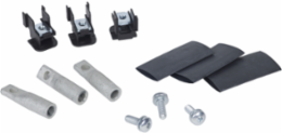 PowerPact H Circuit Breaker Accessory, Compression Lug Kit, 60A, Aluminum