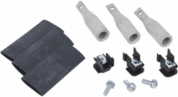 PowerPacT H Compression Lug Kit, 150A, Set of 3, Al/Cu