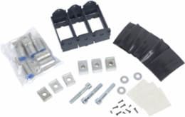PowerPacT L Circuit Breaker Lug Kit, Compression, 600A, Aluminum