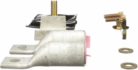 PowerPacT M/P 800A Mechanical Lug Kit with Aluminium Connectors