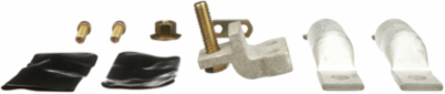 PowerPacT M/P 800A Mechanical Lug Kit with Aluminium Connectors