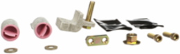 PowerPacT M/P 800A Mechanical Lug Kit with Aluminium Connectors