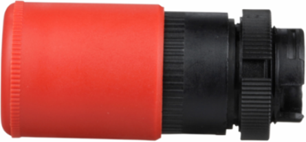 Harmony XAC Red Mushroom Emergency Stop Button 30mm IP65
