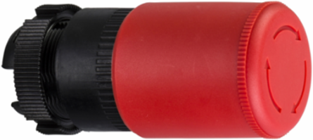 Harmony XAC Red Mushroom Emergency Stop Button 30mm IP65