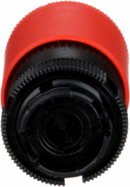 Harmony XAC Red Mushroom Emergency Stop Button 30mm IP65