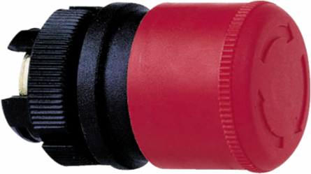 Harmony XAC Red Mushroom Emergency Stop Button 30mm IP65