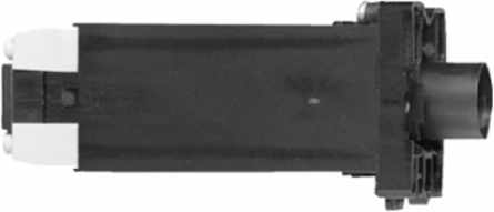 Harmony XB5 Digital Display Body 22mm, 24V DC, IP65, Panel Mount