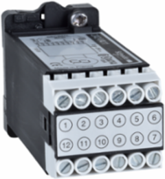 Harmony XB5 Digital Display Body 22mm, 24V DC, IP65, Panel Mount