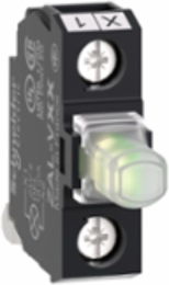 Harmony XAL Light Block, 22mm, Universal LED, 48-120V AC, IP20