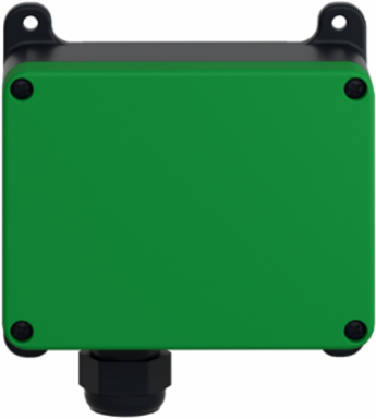Harmony Wireless Base Station, 5 Relay Outputs, IP66, 12...24V DC, Impact Resistant