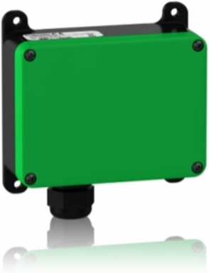 Harmony Wireless Base Station, 5 Relay Outputs, IP66, 12...24V DC, Impact Resistant