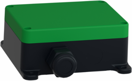 Harmony Wireless Base Station, 5 Relay Outputs, IP66, 12...24V DC, Impact Resistant