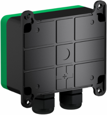 Harmony eXLhoist Base Station 10 Relays Outputs, IP66, 48-240V AC