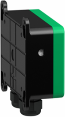 Harmony eXLhoist Base Station 10 Relays Outputs, IP66, 48-240V AC