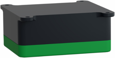 Harmony eXLhoist Base Station, 10 Relay Outputs, IP66, 48...240V AC