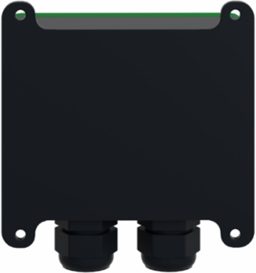Harmony eXLhoist Base Station, 10 Relay Outputs, IP66, 48...240V AC