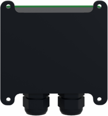 Harmony eXLhoist Base Station, 10 Relay Outputs, IP66, 48...240V AC