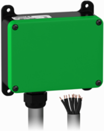 Harmony Pocket Remote Base Station, 11 Relays, IP66, 12...24V DC