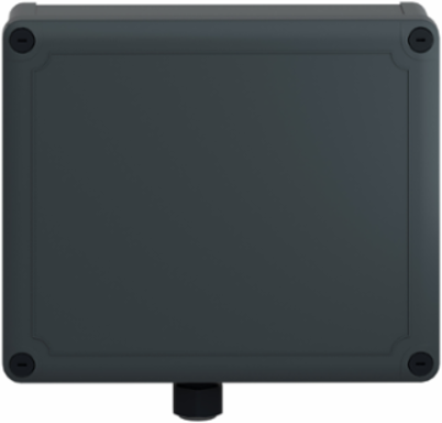 Harmony eXLhoist Base Station - 12 Relay Outputs, IP65, 24-240V AC/DC
