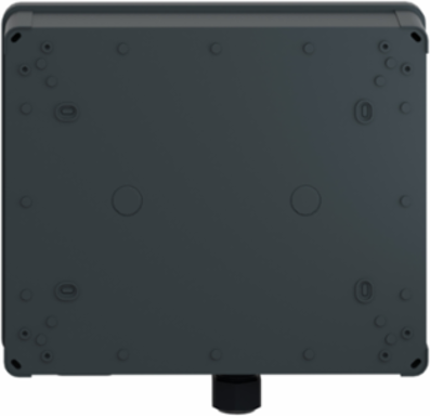 Harmony eXLhoist Base Station - 12 Relay Outputs, IP65, 24-240V AC/DC