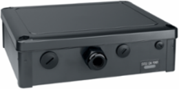 Harmony eXLhoist Base Station - 12 Relay Outputs, IP65, 24-240V AC/DC