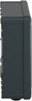 Harmony eXLhoist Base Station, 18 Relay Outputs, IP65, 24-240V AC/DC