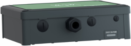 Harmony eXLhoist Base Station 18 Relay Outputs 24-240V AC/DC IP66